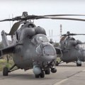 Zašto Srbija kupuje polovne helikoptere sa Kipra