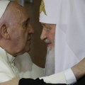 Vatikan je na potezu: Ruska pravoslavna crkva o mogućem novom sastanku ruskog patrijarha Kirila i pape Franje