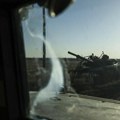 Ukrajina: KIjev tvrdi da je poginuo komandant ruske Crnomorske flote; Stižu tenkovi Abrams; Ruski napadi se nastavljaju