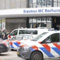 Roterdam: Pucnjava na fakultetu, dvoje ubijenih
