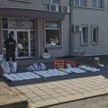 Snimak hapšenja kriminalne grupe koja je u Holandiji nabavljala amfetaminsko ulje, pa prodavali u Srbiji