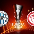 TSC Bačka Topola protiv Olimpijakosa nastavlja nastup u Ligi Evrope