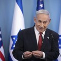 Premijer Izraela: Gađaćemo Hamas svuda gde deluje, osvetićemo se