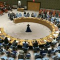 Savet bezbednosti UN o sukobu između Izraela i Palestinaca
