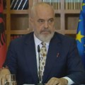 Rama: Nema ničeg lošeg u tome da Srbija finansira ZSO na Kosovu