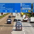 U Nemačkoj poskupljuje putarina za kamione i uvode se nova pravila