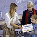 Đukić Dejanović: Za talentovanu decu mora da čuje cela Srbija
