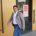 Dve i po godine od hapšenja, zakazan početak suđenja Aleksandru Jovičiću, bivšem predsedniku opštine Palilula