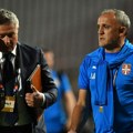 Ljubinko Drulović selektor "orlića": Fudbalski savez Srbije nije oklevao sa reakcijom posle debakla koji je doživela "U21"…