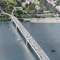 Rađa se novi most! Biće pešačko-biciklistički u podnožju tvrđave, na postojećim stubovima “starog mosta”