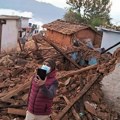 Rukama kopaju po ruševinama, tragedija kakvu nepal ne pamti: Raste broj žrtava razornog zemljotresa (foto)