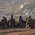 IDF: Uhapšeno 500 pripadnika Hamasa i Islamskog džihada u Gazi; Vašington post: Izrael koristio beli fosfor u Libanu