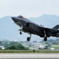 Seul podigao borbene avione zbog približavanja kineskih i ruskih letelica