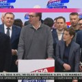 „‘Srpski svet’ u punom sastavu“: Sagovornici Danasa o prisustvu Mandića, Nešića i Dodika u štabu SNS tokom izbora
