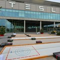 Tesla želi ubrzati planove za proširenje tvornice u Berlinu