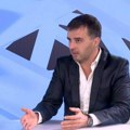 Manojlović: Isti tužilac pustio Radojičića posle 24 sata, a traži srednjoškolcu pritvor od 30 dana