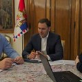 Čekaju nas velika dela Vučić najavio: Oko Svetog Jovana objavićemo detaljne planove (video)