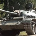 Veteran Hladnog rata dobar i u 21. Veku: T-55 se ponovo masovno pojavljuje na bojnom polju Ukrajine! (video)