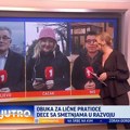 Položaj srpskog naroda u regionu tema ovogodišnjih „Svetosavskih svečanosti” u Čačku