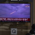 Sjeverna Koreja ispalila više krstarećih projektila