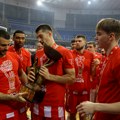 Mitrović: Lepše je kad odneseš trofej kući (VIDEO)