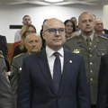 Vučević: Podrška države "Krušiku“ i u narednom periodu, prioritet Vojska Srbije