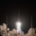 Kina lansirala satelit za eksperimente sa komunikacionim tehnologijama