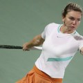 Lepe vesti za rumunku: CAS smanjio kaznu Simoni Halep, može da se vrati tenisu