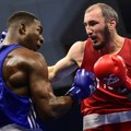 Još dve pobede srpskih boksera, Pariz sve bliži