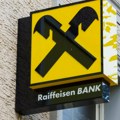 SAD zapretile sankcijama Rajfajzen banci zbog poslovanja u Rusiji