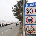 Ukrajinci ne puštaju srpske kamione u Rumuniju kod Đakova