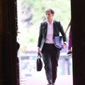Ana Brnabić na čelu parlamenta: Vodila Vladu Srbije, a sada ima novi izazov