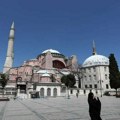 Turski sud: Aja Sofija više nije muzej