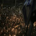 Porodice talaca traže od Netanjahua da izdejstvuje njihovo oslobađanje