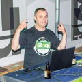 Zeleno zvono, simbol otpora režimskom ludilu: Branislav Grubački Guta povodom jubileja legendarnog Pozorišnog kluba