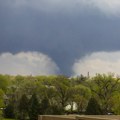 (VIDEO, FOTO) Veliki tornado u Nebraski: Slični primećeni u drugim državama SAD-a