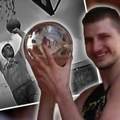 "Био је Јокић пре Јокића, а Сомбор је био његов дом": Чудесан текст ЕСПН-а о Србима који су променили кошарку
