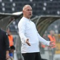 Albert Nađ uprkos pobedi Partizana ukazao na slabosti tima: Bez Jovanovića ne bismo bili ni drugi
