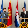 Комшије с ђетићима "на ноте": Црна Гора и Хрватска све даље, за три деценије нису решиле ниједно отворено питање