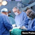 'Samo smo statistički živi': Pacijenti iz Crne Gore traže transplantaciju bubrega u Bjelorusiji