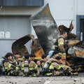 Požar u fabrici litijumskih baterija u Južnoj Koreji, ima stradalih