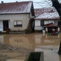 Posledice nevremena u Leskovcu: Pod vodom brojna sela