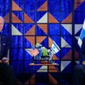 CNN: Bajden i Netanjahu u Vašingtonu krajem jula