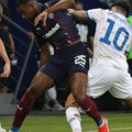 "Grobari, ostaje vam da sahranite sami sebe": Ukrajinski mediji žestoko isprozivali Partizan posle bruke u LŠ