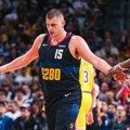 Velika nepradva prema nikoli Jokiću: NBA liga ponovo pokazuje nepoštovanje najboljem igraču sveta! (foto)