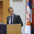 Novi DSS: Smena Vučićevog režima uslov za promenu potčinjavanja Zapadu