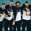 Gerić o proslavi bronze sa OI: "Nekultura i nepoštovanje" VIDEO