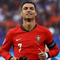 Kristijano Ronaldo dobija specijalnu nagradu UEFA kao najbolji strelac Lige šampiona