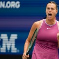 Sabalenka nezaustavljiva! Poražena Kineskinja, sledi poznata milijarderka