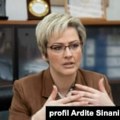 Predsednica Opštine Preševo tvrdi da ju je srpska policija zadržala na granici sa Severnom Makedonijom